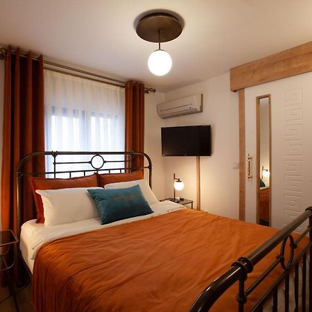 Lord Morgan & Exclusive Design Nisantasi Aparthotel Istambul Exterior foto
