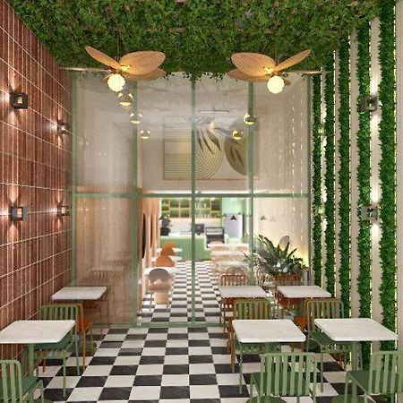 Lord Morgan & Exclusive Design Nisantasi Aparthotel Istambul Exterior foto