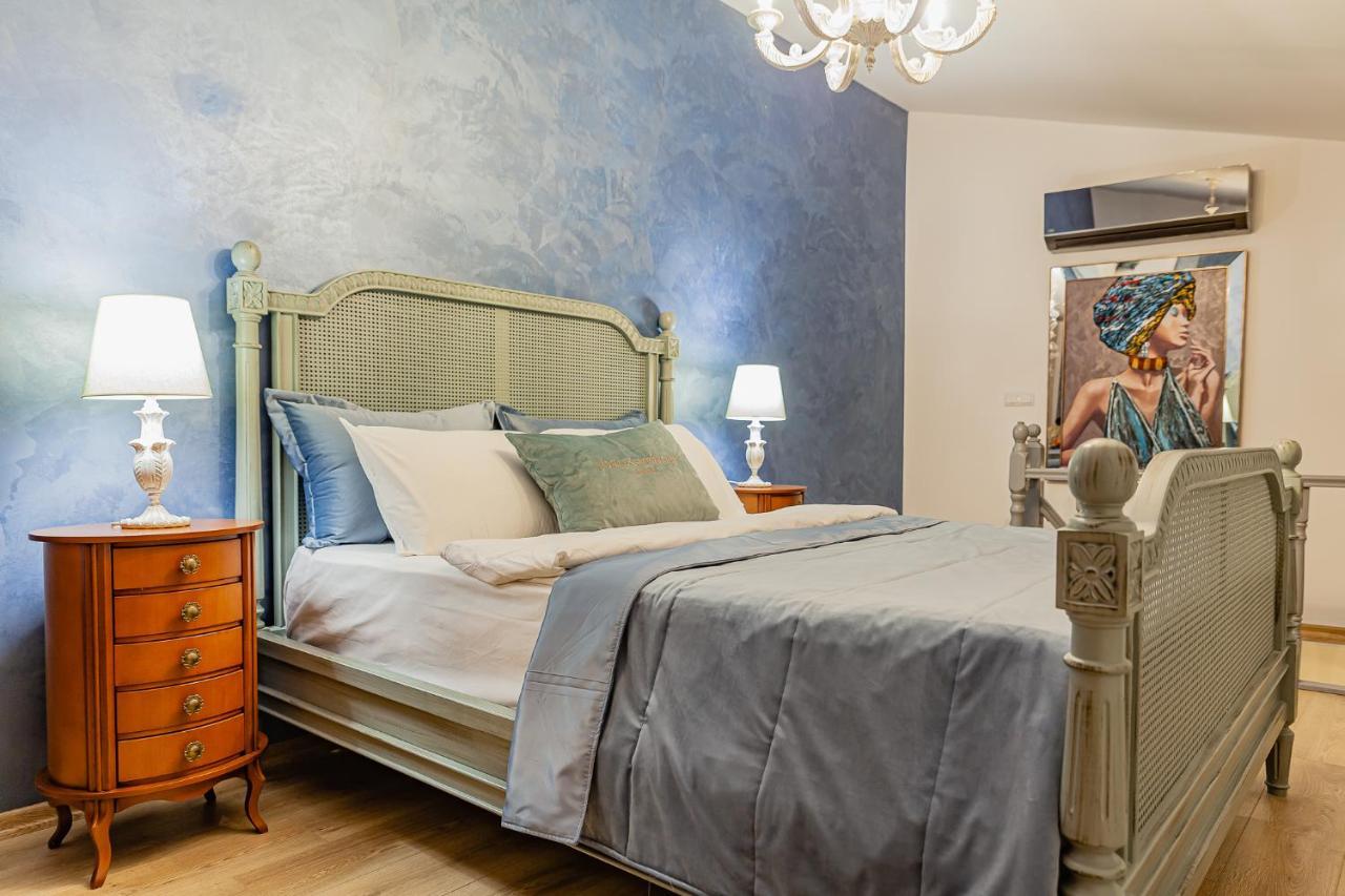 Lord Morgan & Exclusive Design Nisantasi Aparthotel Istambul Quarto foto