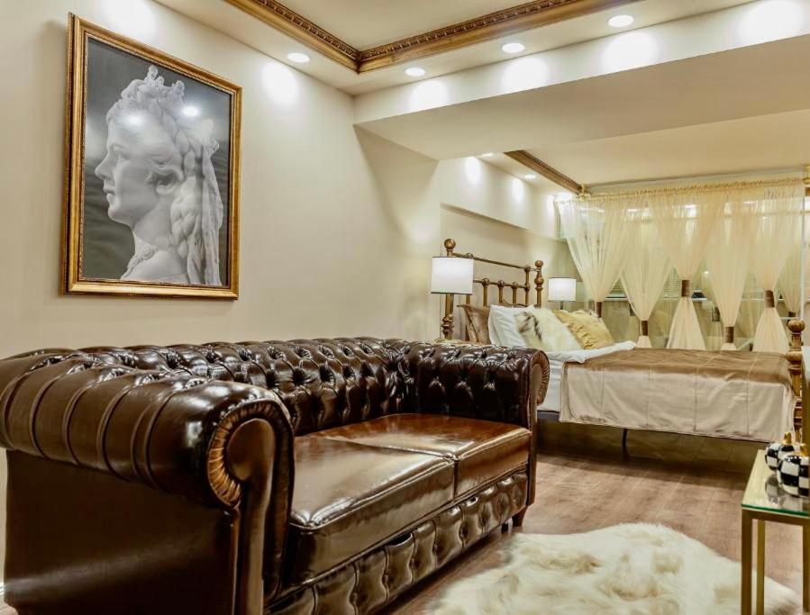 Lord Morgan & Exclusive Design Nisantasi Aparthotel Istambul Exterior foto