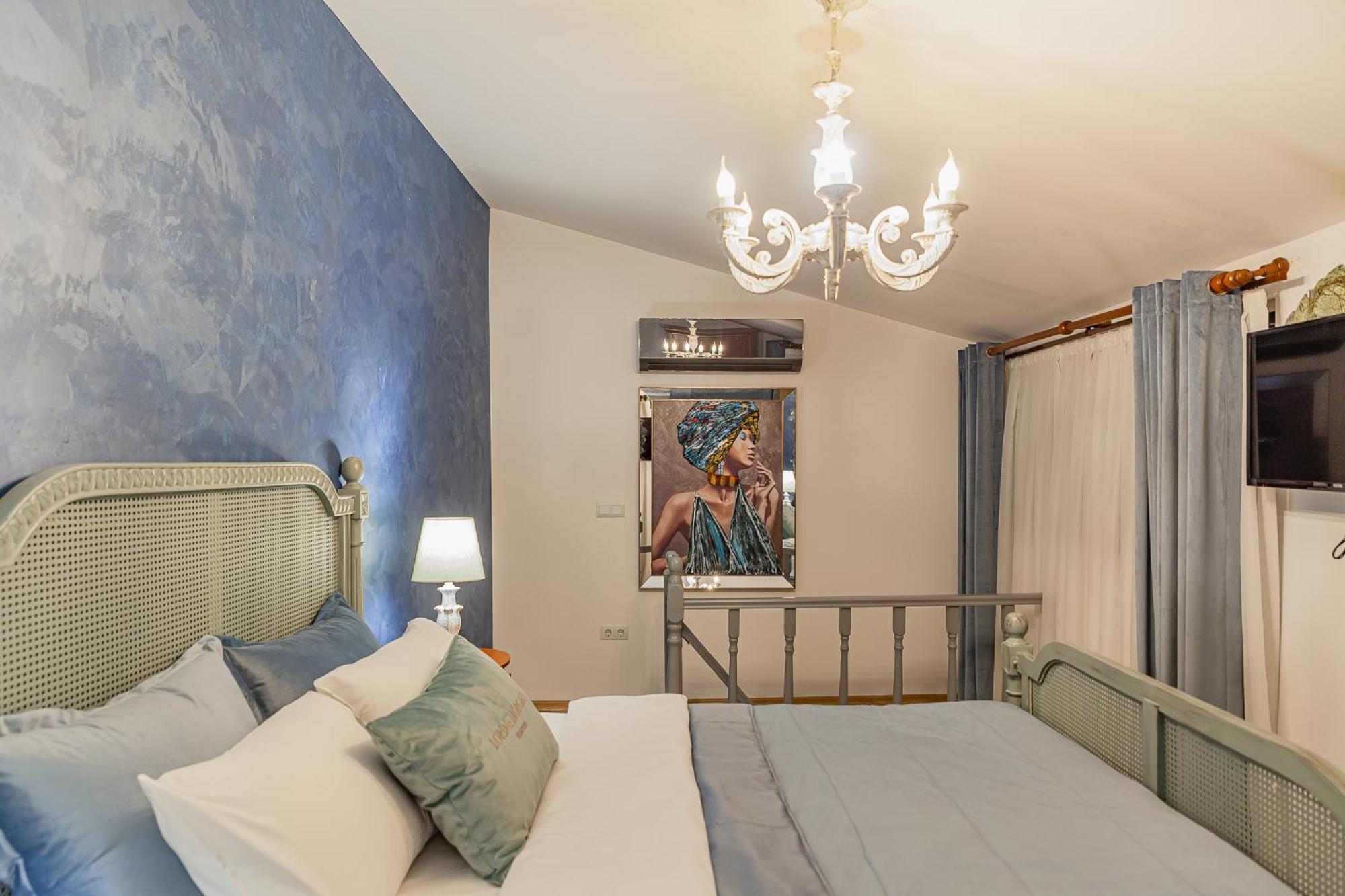 Lord Morgan & Exclusive Design Nisantasi Aparthotel Istambul Quarto foto