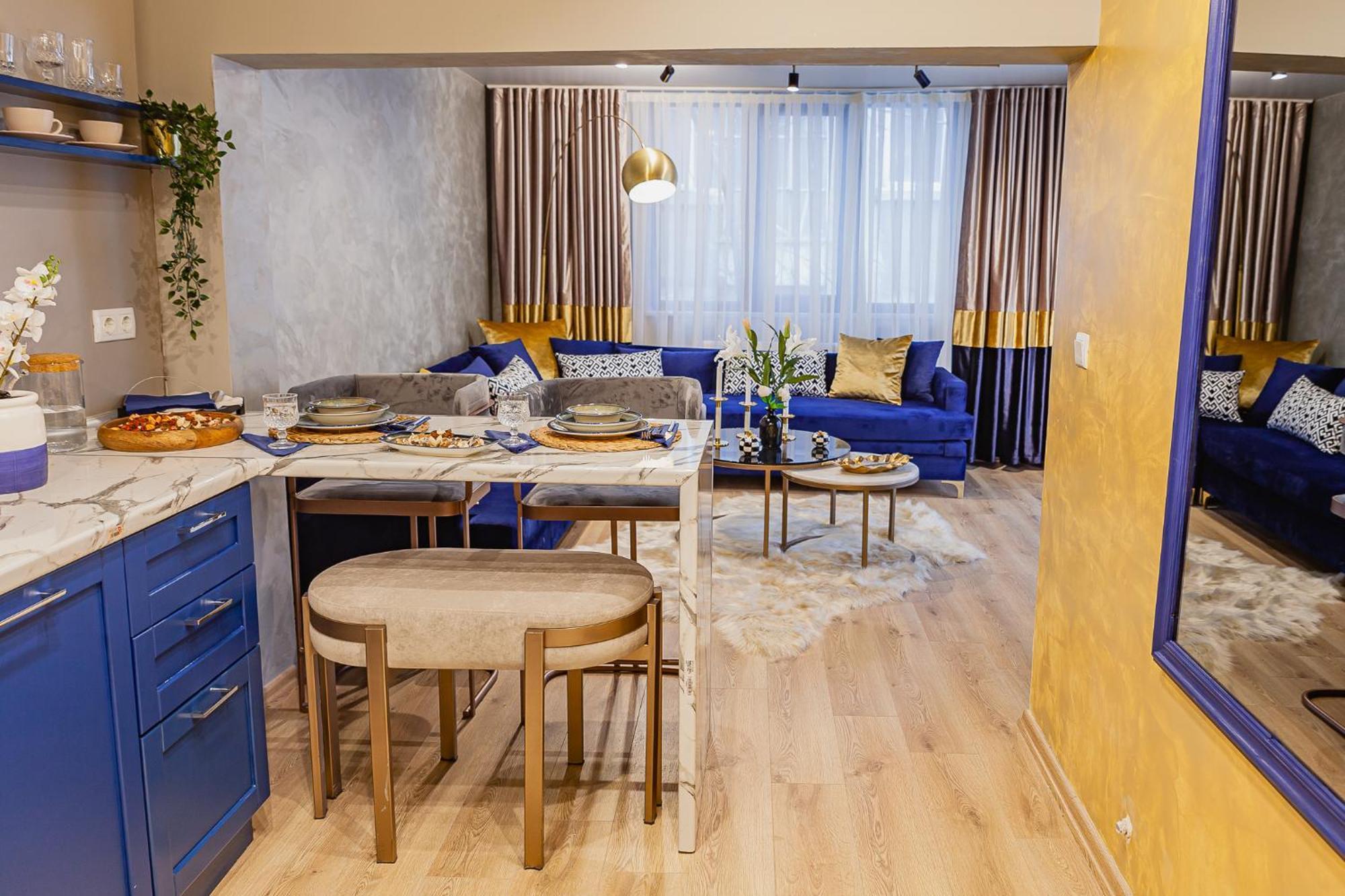 Lord Morgan & Exclusive Design Nisantasi Aparthotel Istambul Quarto foto