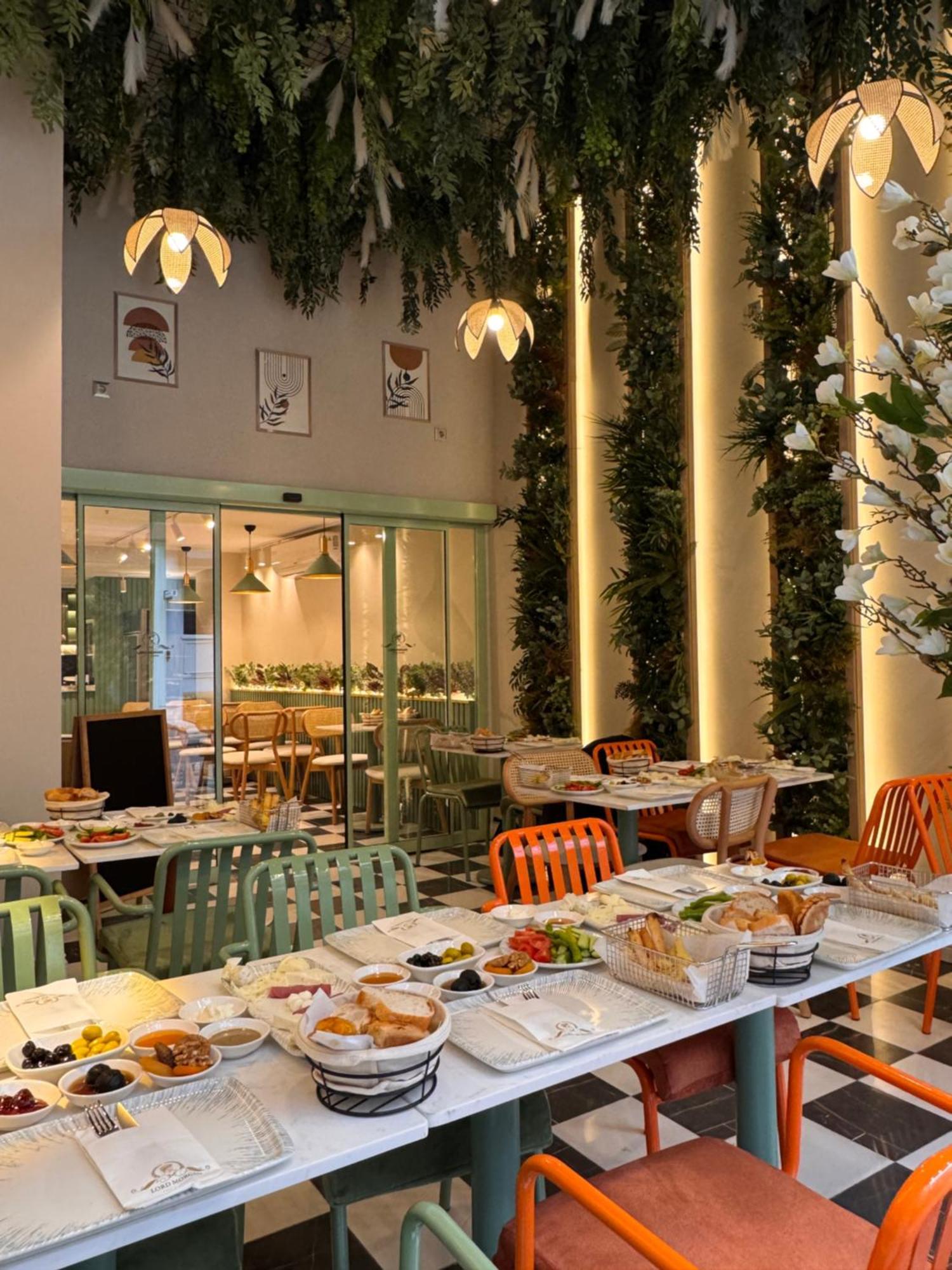 Lord Morgan & Exclusive Design Nisantasi Aparthotel Istambul Exterior foto