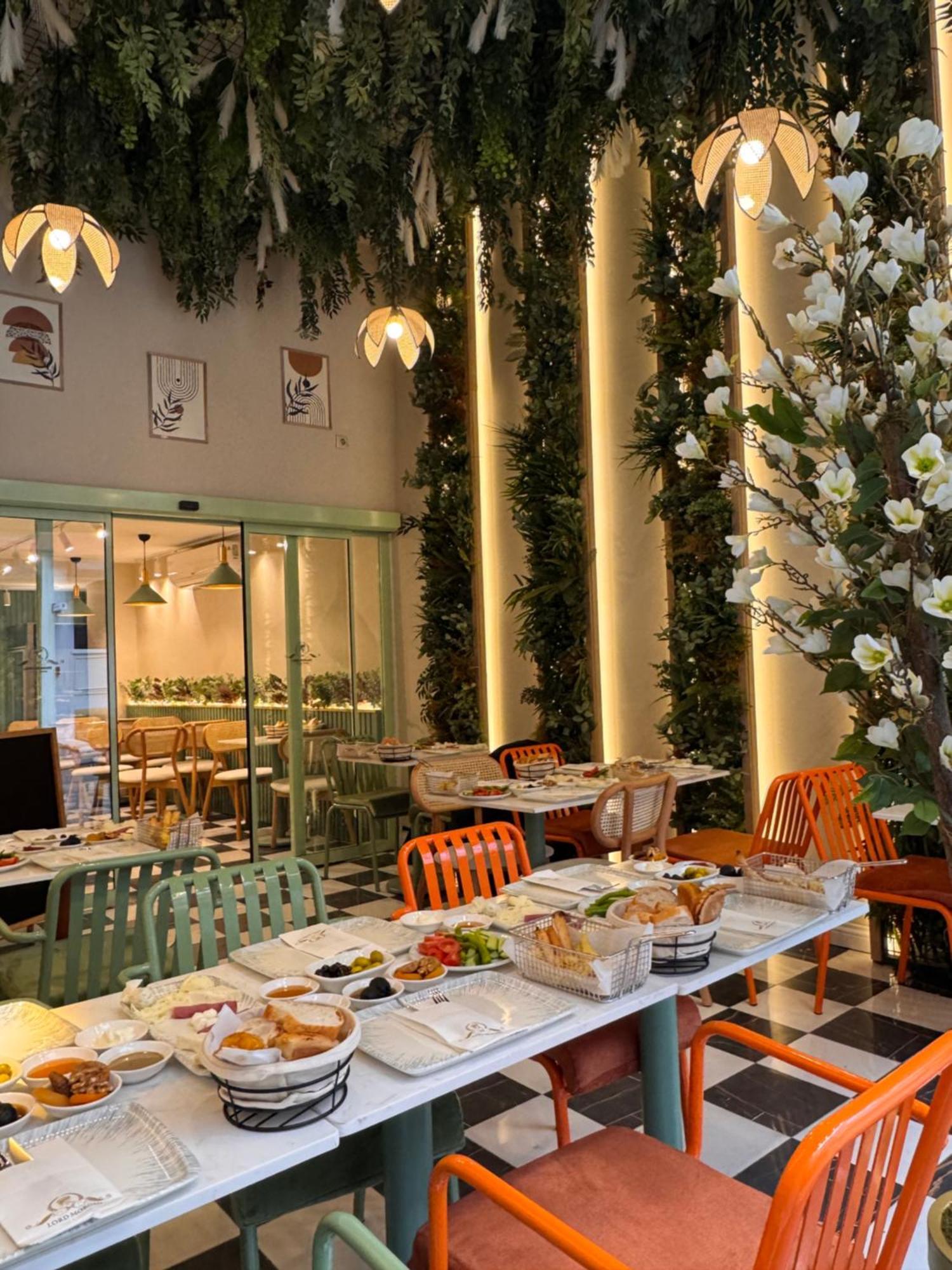 Lord Morgan & Exclusive Design Nisantasi Aparthotel Istambul Exterior foto