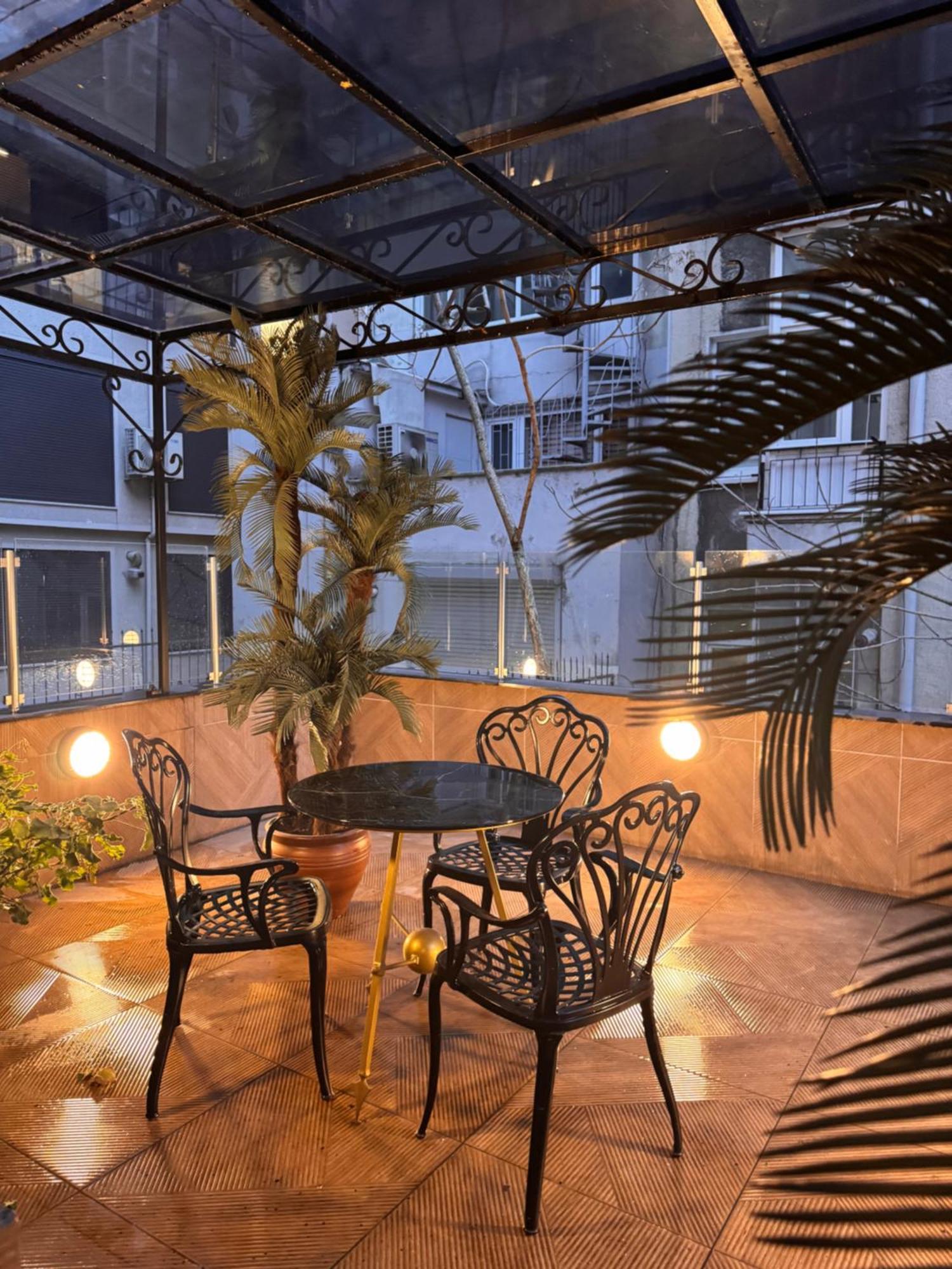 Lord Morgan & Exclusive Design Nisantasi Aparthotel Istambul Exterior foto