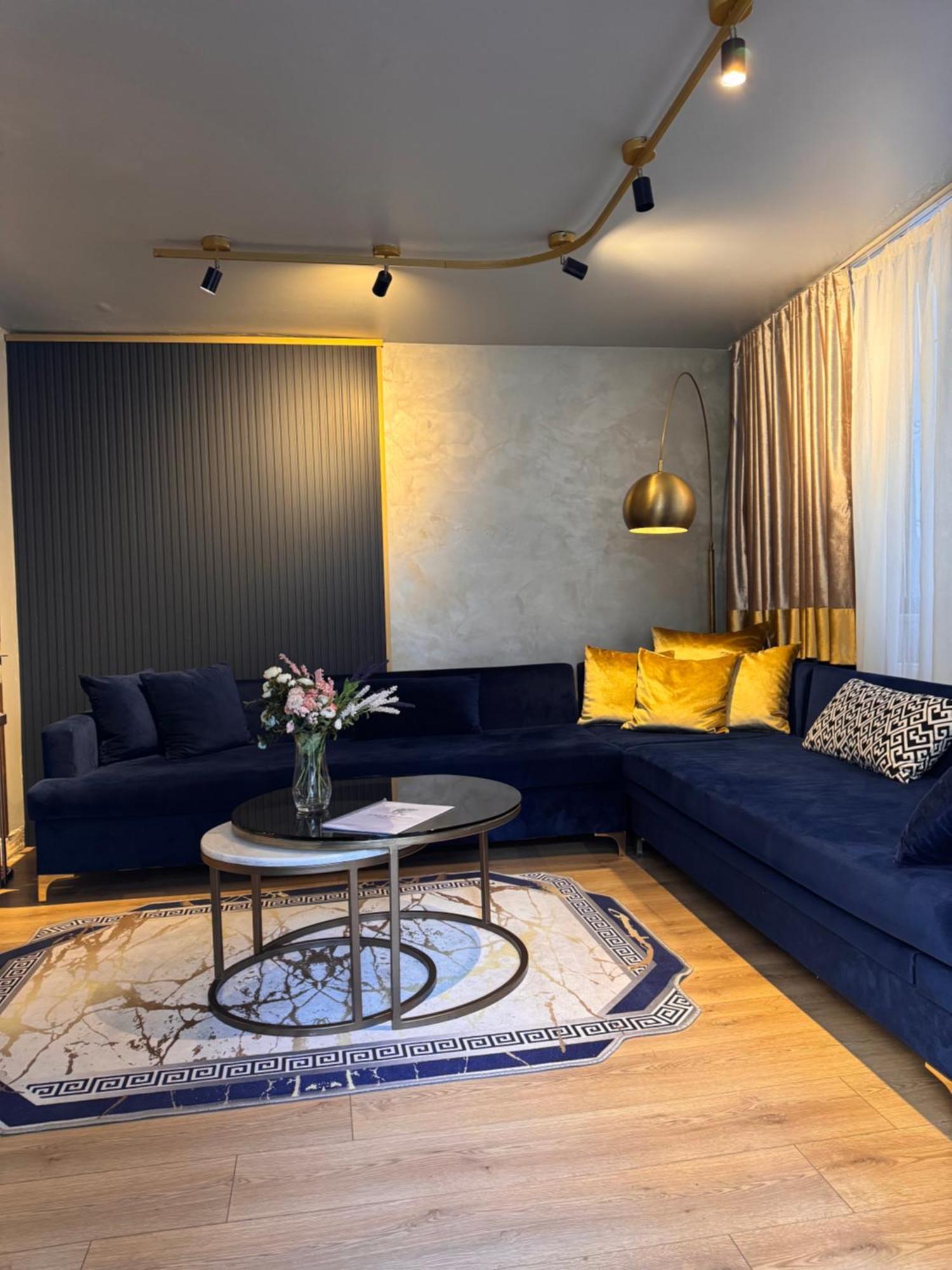 Lord Morgan & Exclusive Design Nisantasi Aparthotel Istambul Quarto foto