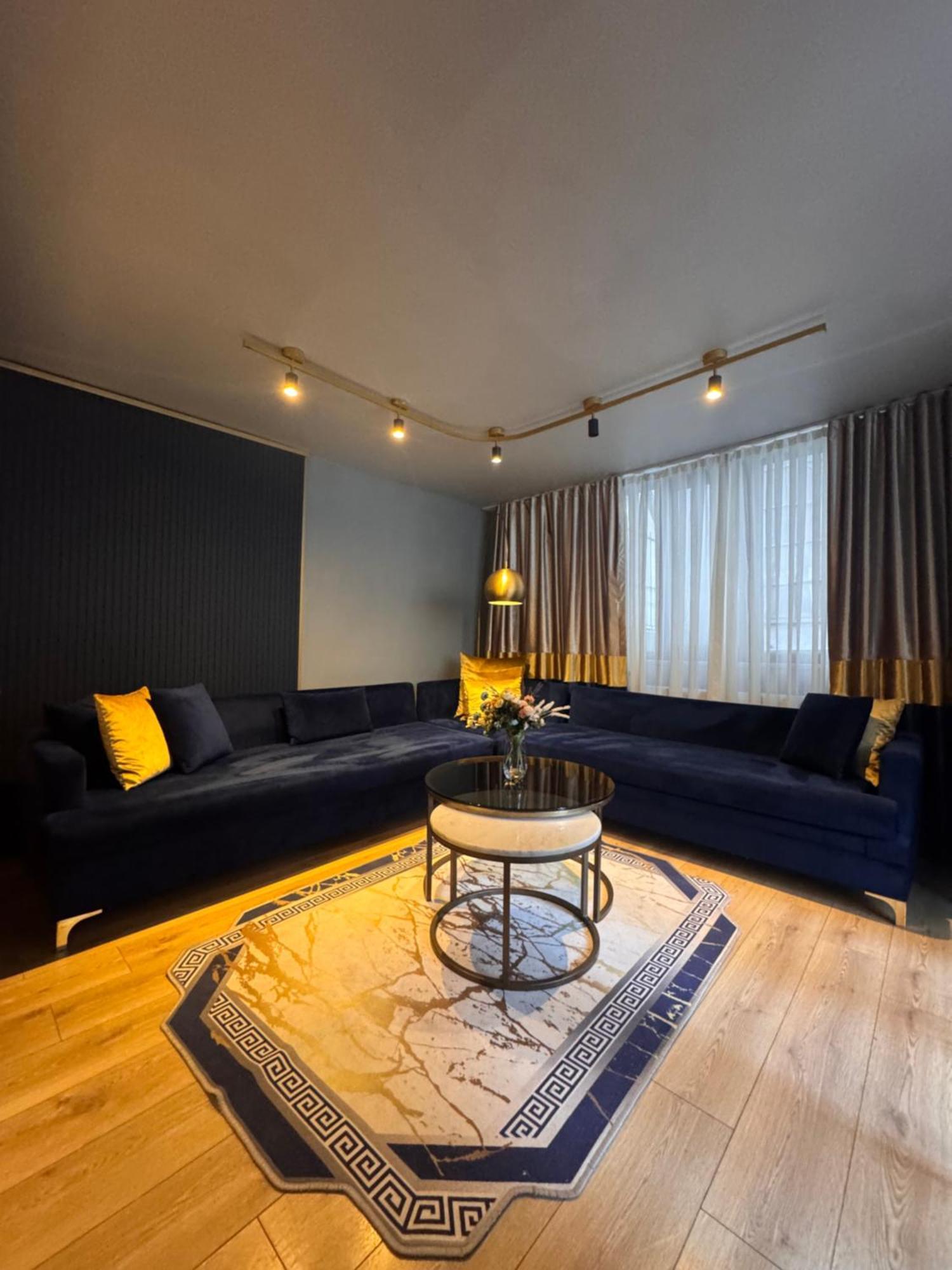 Lord Morgan & Exclusive Design Nisantasi Aparthotel Istambul Exterior foto